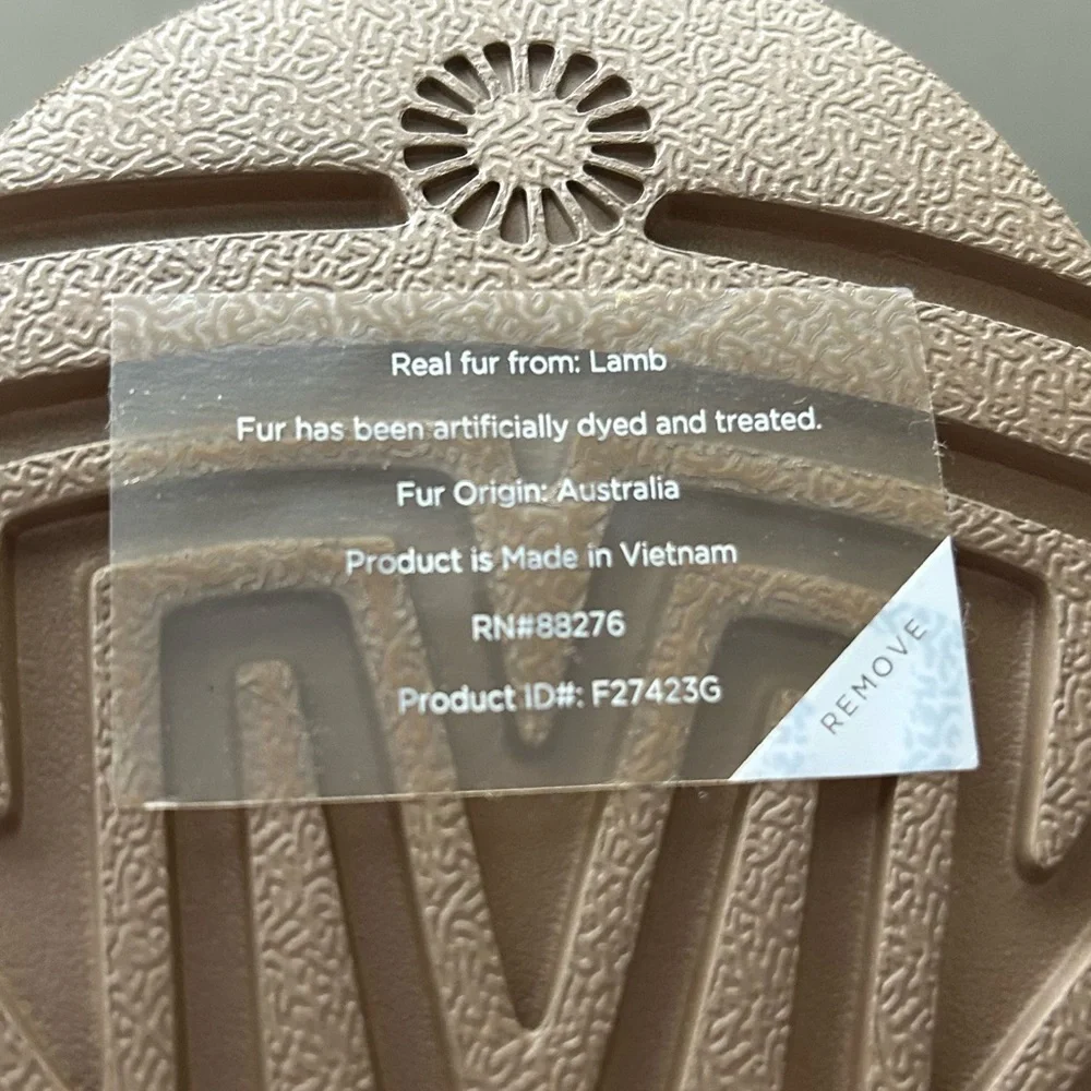 NEW UGG Antelope Classic Ultra Mini - Picture 8 of 14